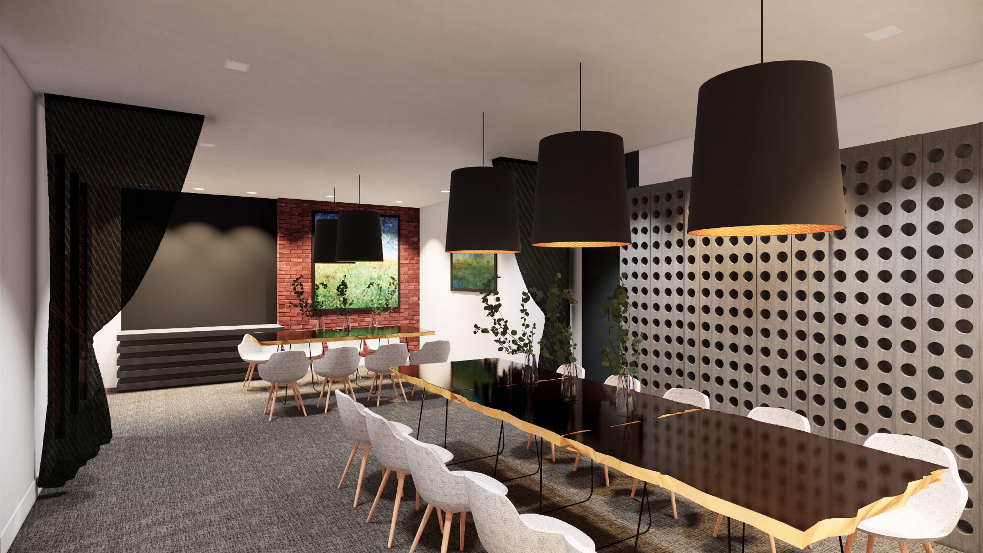 Doubletree By Hilton Canton Downtown Buitenkant foto